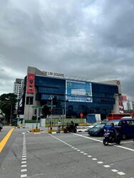 Sim Lim Square (D7), Retail #537976631